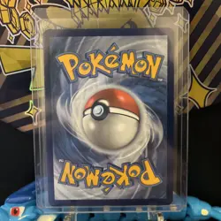 Pokemon Jolteon EX Prismatic Evolution TCG Card 153/131 Holo - Image 3