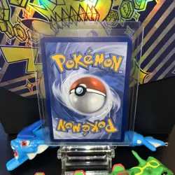 Pokemon Jolteon EX Prismatic Evolution TCG Card 153/131 Holo - Image 5
