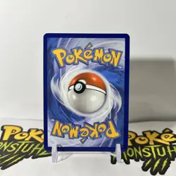 Gengar 094/165 - Holo Rare Scarlet & Violet 151 Pokemon TCG Card - NM - Image 2