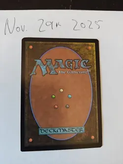 Wolverine Best There Is - Marvel Secret Lair Drop Non-foil NM - Image 3