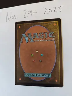 Wolverine Best There Is - Marvel Secret Lair Drop Non-foil NM - Image 4