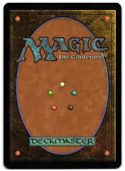 Magic_the_gathering Mirrodin Lumengrid Sentinel #40 2003,MTG,LP Uncommon - Image 2