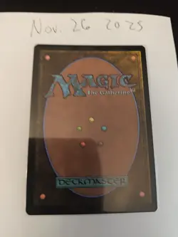 Cavern of Souls The Lost Caverns of Ixalan Pre-release Promo Foil MTG NM - Image 3