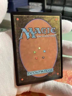 Retrofitter Foundry-MTG Secret Lair- Encyclopedia Of Magic Non-Foil NM 🍷 - Image 2