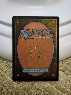 Hissing Miasma x1 Guildpact #51 NM 2006 MTG - Image 2