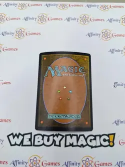 MTG | Spitting Image | Eventide | Foil | Moderately Played | English - Image 2