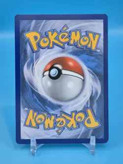 Pokemon TCG Mega M Gyarados 27/122 Holo Rare Breakpoint LP - Image 2