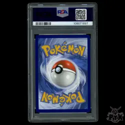 Alolan Exeggutor ex #248/191 PSA 10 Surging Sparks Pokemon 2024 - Image 2