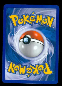 Pokemon CARNIVINE 21/130 Diamond & Pearl - RARE Rev Holo - NEAR MINT/MINT - Image 2