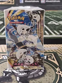 Pokemon TCG Sword & Shield Astral Radiance Booster Box 36 Packs Sealed!! - Image 2