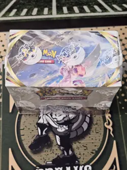 Pokemon TCG Sword & Shield Astral Radiance Booster Box 36 Packs Sealed!! - Image 5