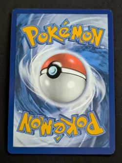 Team Rocket’s Wobbufett SVP203 Pokemon Center Stamped Promo VLP - Image 2