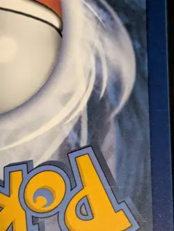 Team Rocket’s Wobbufett SVP203 Pokemon Center Stamped Promo VLP - Image 5