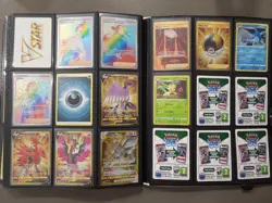 Pokemon Brilliant Stars NEAR Complete Master Set w/Charizard RR READ DESCRIPTION - Image 4