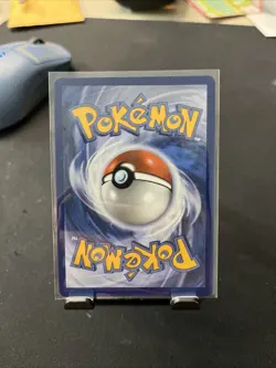 Oricorio ex SIR Foil Black Star Promo 024 - Pokemon Phantasmal Flames! - Image 2