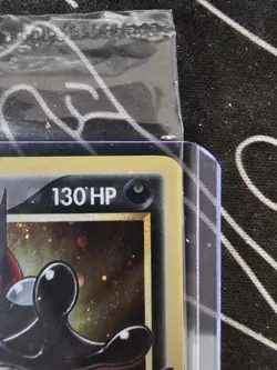Greninja Gold Star SWSH144 Celebrations Black Star Promo Pokemon - SEALED - NM - Image 5