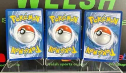 2016 Pokemon XY Evolutions Machop Machoke & Machamp Reverse Holo - Image 2