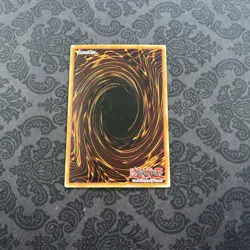 Black Illusion Ritual - SS01-ENC09 - Common - 1st Ed - Speed Duel YuGiOh! - Image 2