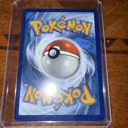 Rayquaza GX 177a/168 Hidden Fates Shiny Full Art Promo Pokemon Card NM/ M - Image 2