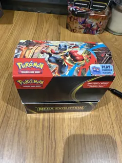 Pokemon TCG Mega Evolution -424 Common Cards Bulk Bundle - Image 3