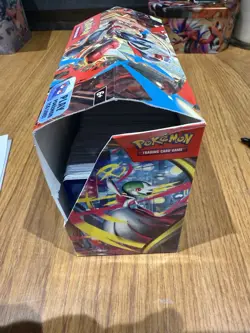 Pokemon TCG Mega Evolution -424 Common Cards Bulk Bundle - Image 4