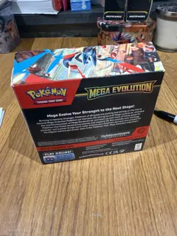 Pokemon TCG Mega Evolution -424 Common Cards Bulk Bundle - Image 5
