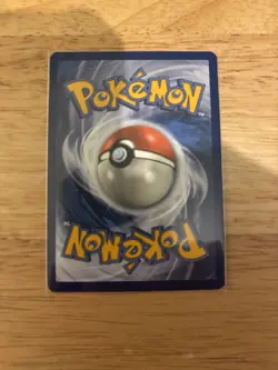 Pokemon Acerola Anime Waifu Card (NSFW) - Near Mint - Image 2