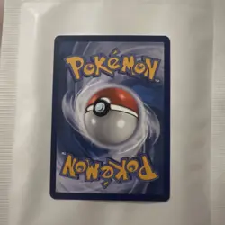 Pokemon TCG Team Rocket's Giovanni Destined Rivals Ultra Rare Card 225/182 - Image 2