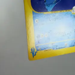 (A) Pryce's Dewgong 039/141 1st Pokemon card VS Japanese p135-11 - Image 5