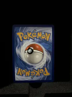Pokemon SV: Scarlet & Violet Promo Cards Greninja ex - 132 (P) #132 (Holo) - Image 3