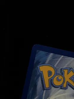 Pokemon SV: Scarlet & Violet Promo Cards Greninja ex - 132 (P) #132 (Holo) - Image 5