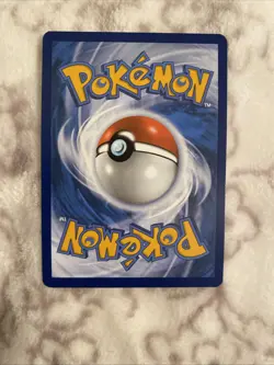 Pokemon TCG S&V Paldean Fates Lucario Shiny Rare Holo Card 174/091 NM Condition - Image 3