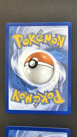 clanc858 Mega Evolution Promo Prerelease All 4 Cards MEP001,002,003,004 Phantasm - Image 5