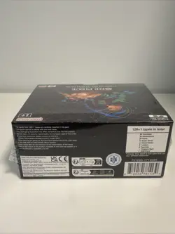 English One Piece Card Game OP-06: Wings of the Captain Booster Box - SEALED! - Image 4