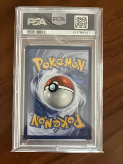 Kingdra ex 131 Sv: Scarlet & Violet Promo Cards Holo PSA 10 Gem Mint 💎 - Image 2