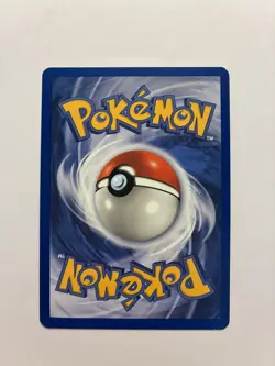 Pokemon TCG Erika's Bulbasaur Gym Challenge Card 1st Edition 39/132 - Image 5