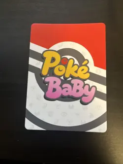 [Chinese] Charizard Holo PKB-151-006 NM Anime Poke Baby Toy Card - Image 2