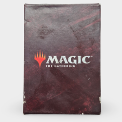 Commander 2019 Deck Mystic Intellect Ovp Mtg Englisch Open Box Magic T.G - Image 1