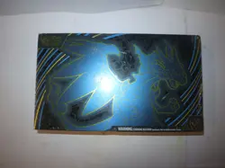 Pokemon Mega Charizard X ex Ultra-Premium Collection Box - UPC Sealed - 74439 - Image 1