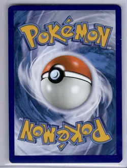 Pokemon TCG Mega-Blastoise EX XY Evolutions Holo Rare Card 22/108 NM Condition - Image 2