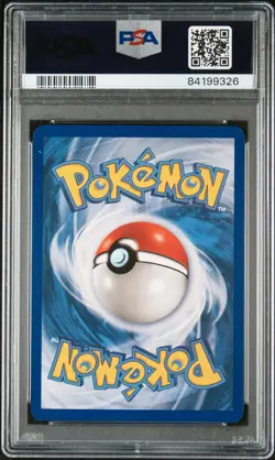 PSA 10 Gem Mint Pokemon Pikachu Black Star Promo #012 Journey Across America - Image 2