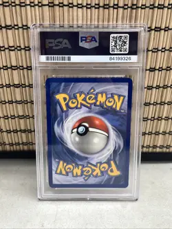 PSA 10 Gem Mint Pokemon Pikachu Black Star Promo #012 Journey Across America - Image 5