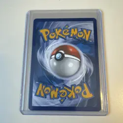 Pokemon TCG Charizard EX 054/091 SV04.5 Paldean Fates Double Rare NM Condition - Image 2