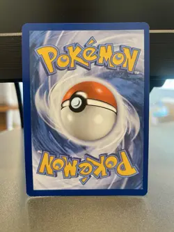 Fan Art Pokemon TCG Pocket Dialga EX Holo Crown Rare | Space-Time Smackdown - Image 2