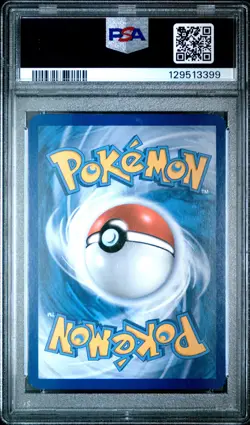 2013 POKEMON XY BLACK STAR PROMO SYLVEON #XY04 HOLO FOIL PSA 8 NM #129513399 - Image 2