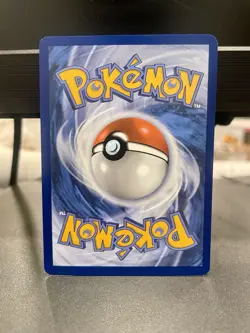 Fan Art Pokemon TCG Pocket Updated Ho-oh EX Holo Immersive Rare | Wisdom of Sea - Image 2