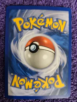 Sceptile 8/106 Great Encounters Reverse Holo Rare Pokemon *NICE* - Image 3
