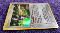 Delcatty 8/108 Power Keepers Stamped Reverse Holo Rare Pokemon *NICE* - Image 2