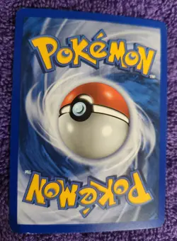 Delcatty 8/108 Power Keepers Stamped Reverse Holo Rare Pokemon *NICE* - Image 3