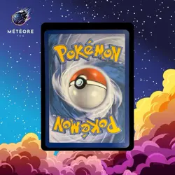 Carte POKEMON Florizarre EX Promo XY123 JUMBO Fr - Image 2